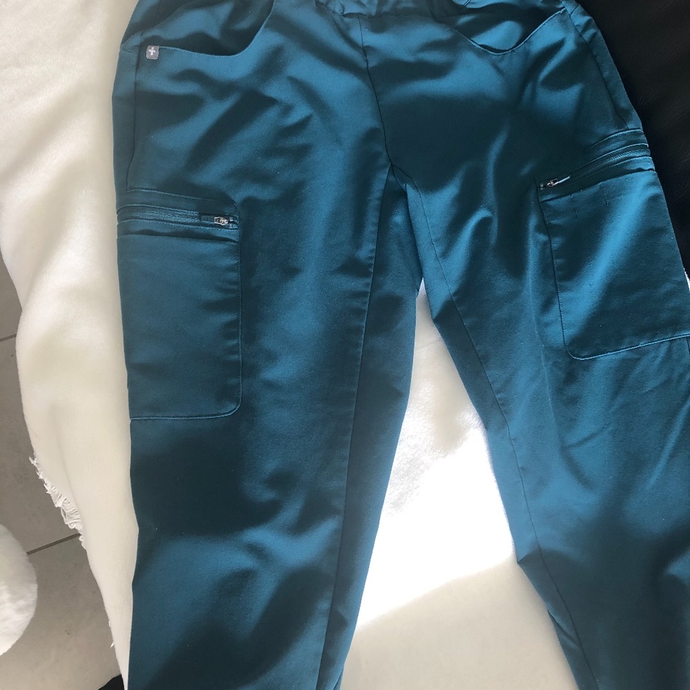 Figs Caribbean Medium